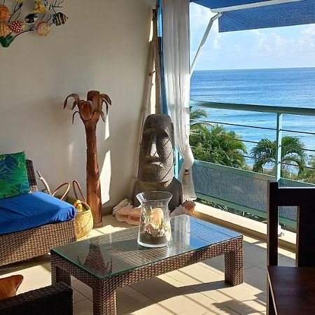 Apartament Esprit Caraibes Le Diamant Zewnętrze zdjęcie