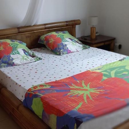 Apartament Esprit Caraibes Le Diamant Zewnętrze zdjęcie