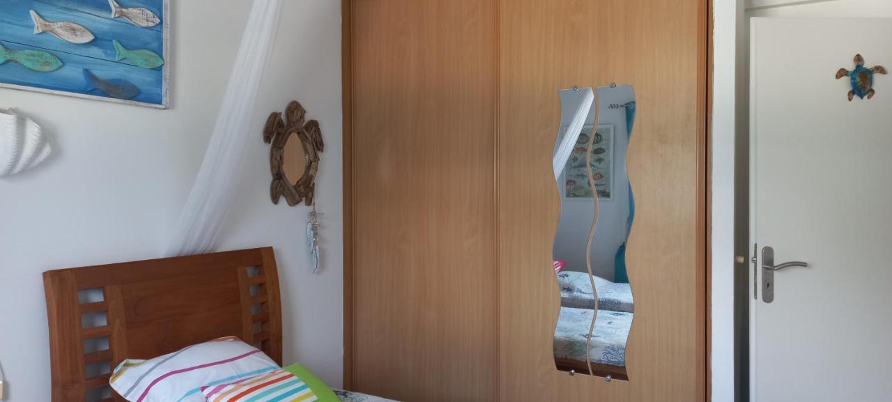 Apartament Esprit Caraibes Le Diamant Zewnętrze zdjęcie