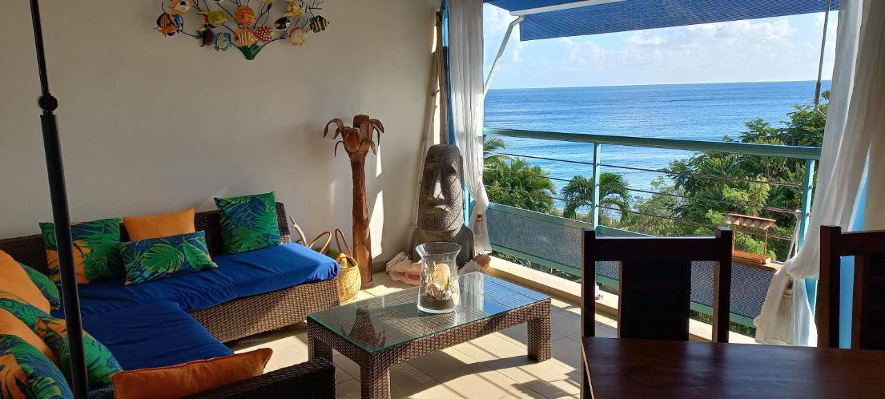 Apartament Esprit Caraibes Le Diamant Zewnętrze zdjęcie