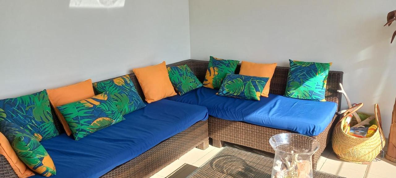 Apartament Esprit Caraibes Le Diamant Zewnętrze zdjęcie